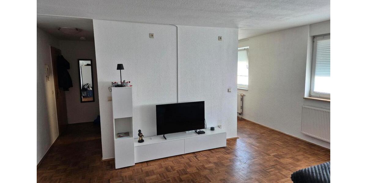 Etagenwohnung Cottbus - 1.5 Zimmer, 34 m&sup2;, 500&euro; | Angebot:26476250