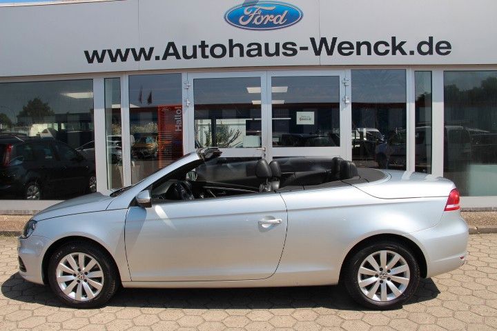 VW Eos 160.299 km 7.970 &euro; Winsen (Luhe) 21423