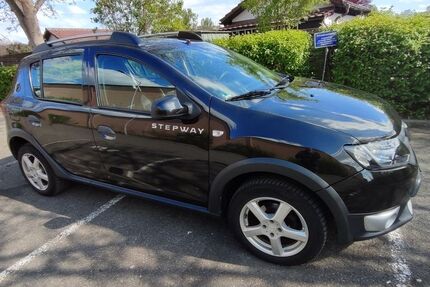 Dacia Sandero 148.000 km 4.900 &euro; Konstanz 78467