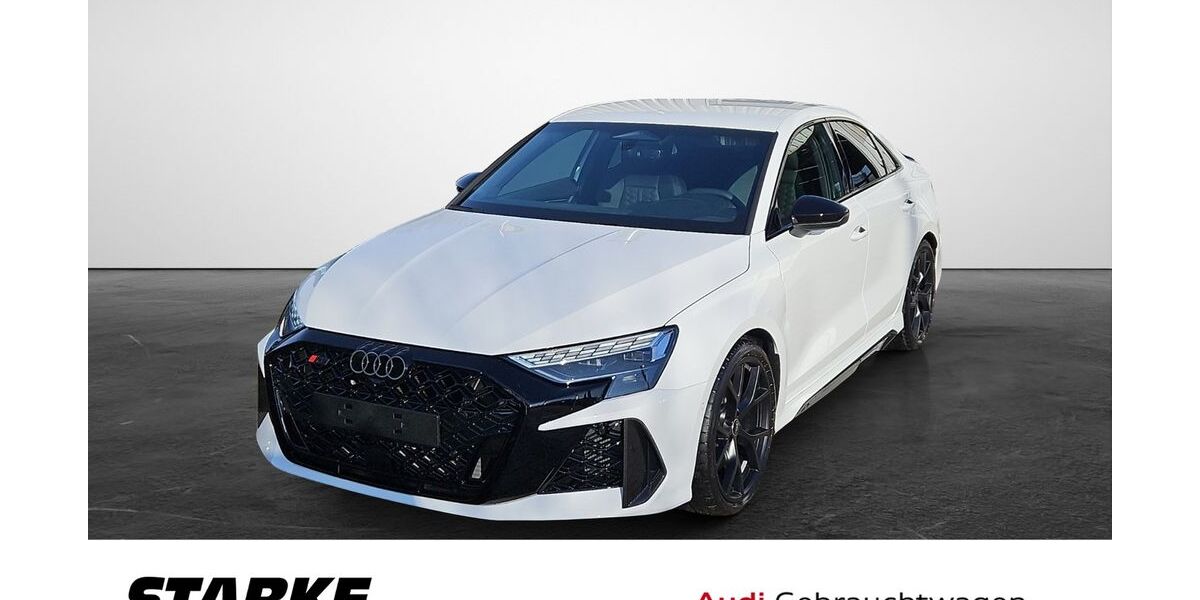 Audi RS3 5.000 km 69.990 &euro; Osnabrück 49080
