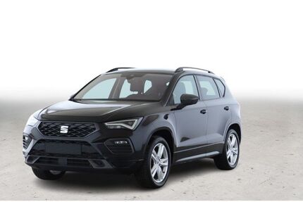 Seat Ateca 43.111 km 25.380 &euro; Geldern 47608