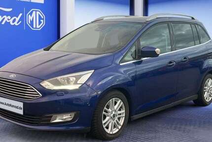 Ford C-Max 67.600 km 13.990 &euro; Fürth 90768
