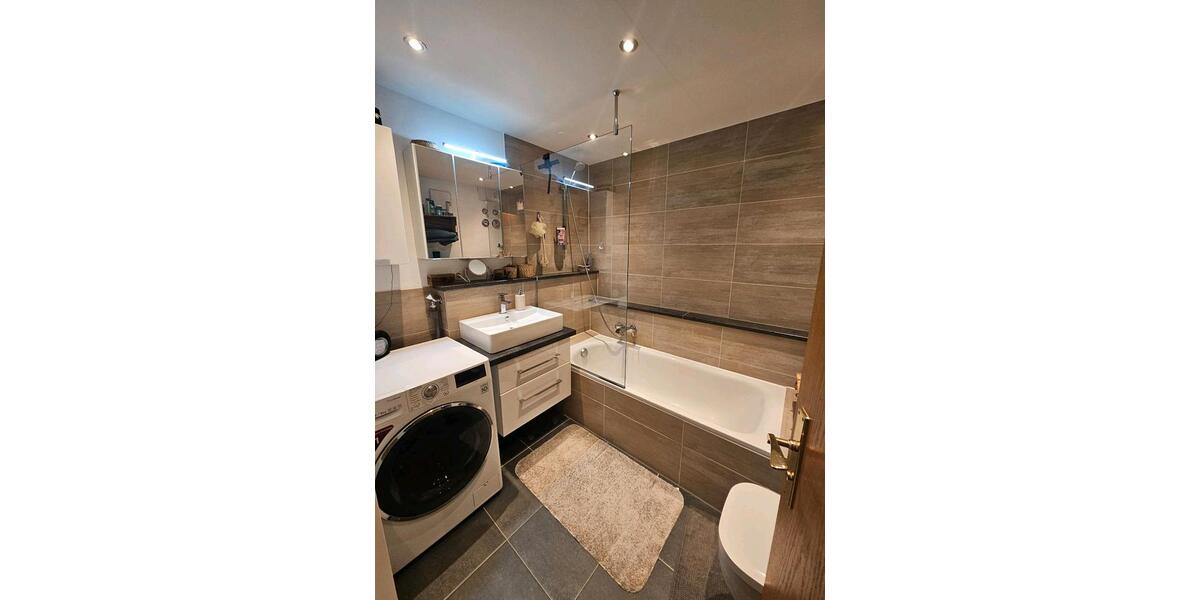Maisonettenwohnung Türkheim - 4 Zimmer, 107 m&sup2;, 380.000&euro; | Angebot:25044994
