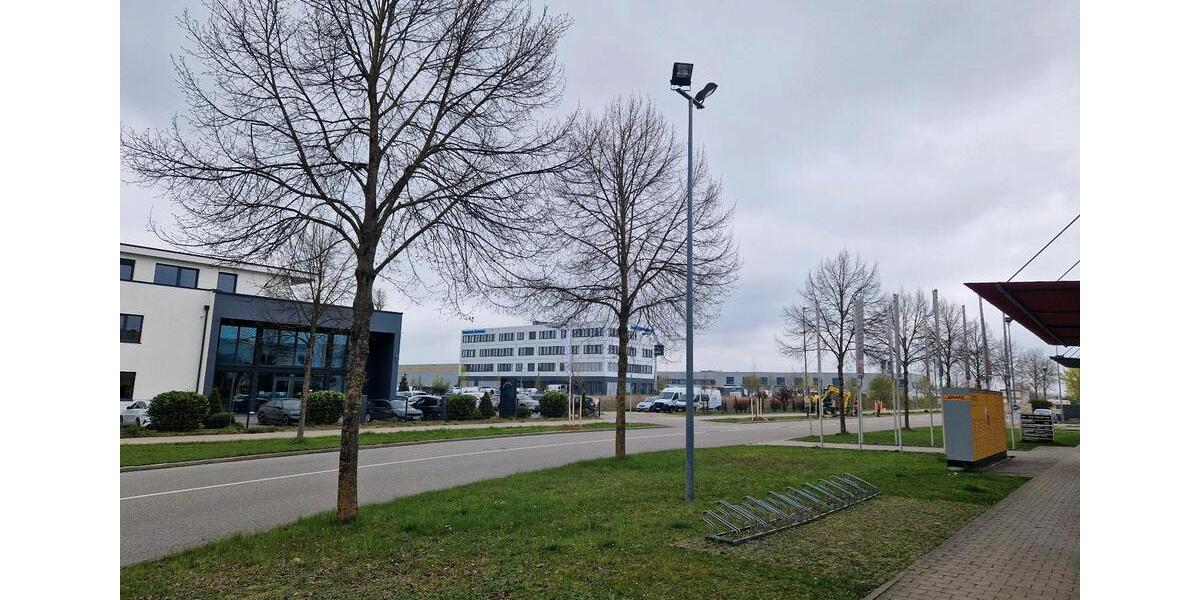 Gewerbeobjekt Gersthofen - 1.000&euro; | Angebot:26402481