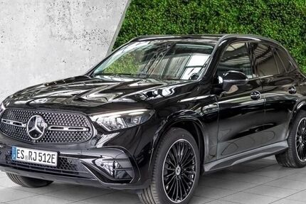 Mercedes GLC 300