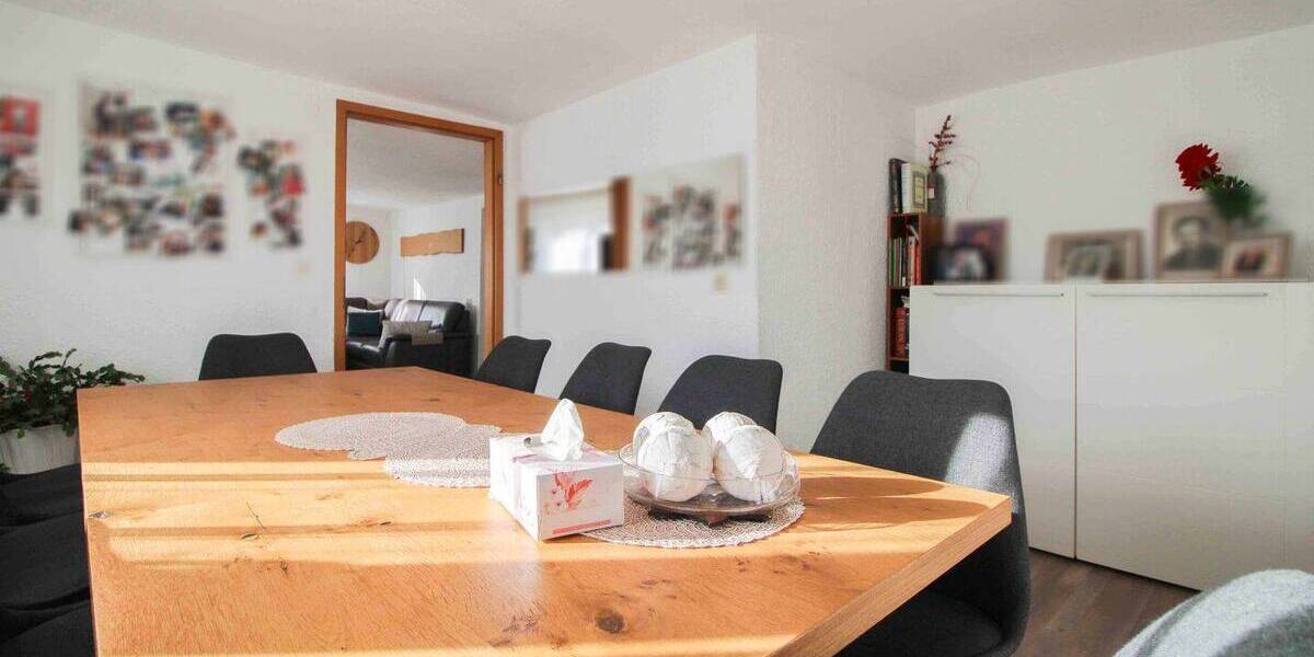 Einfamilienhaus Horb am Neckar Grünmettstetten - 9 Zimmer, 275.000&euro; | Angebot:26275929