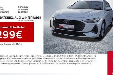 Audi A5 17.540 km 37.820 &euro; Lünen 44534