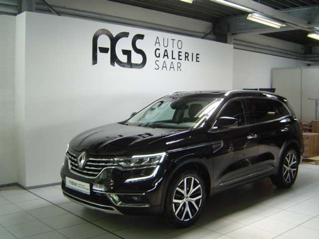 Koleos