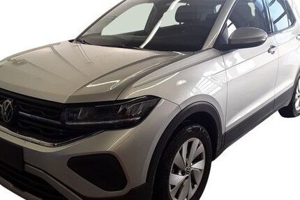 VW T-Cross 9.470 km 20.888 &euro; Kronshagen 24119