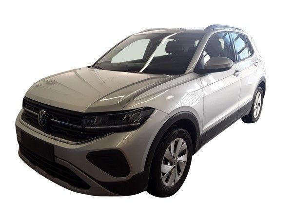 VW T-Cross 9.470 km 20.888 &euro; Kronshagen 24119