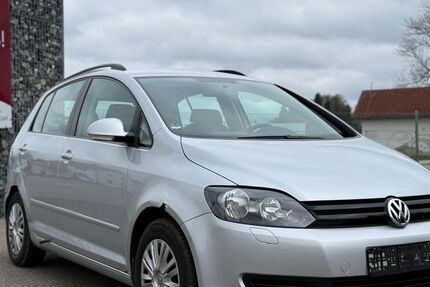 VW Golf Plus 145.000 km 1.550 &euro; Durach 87471