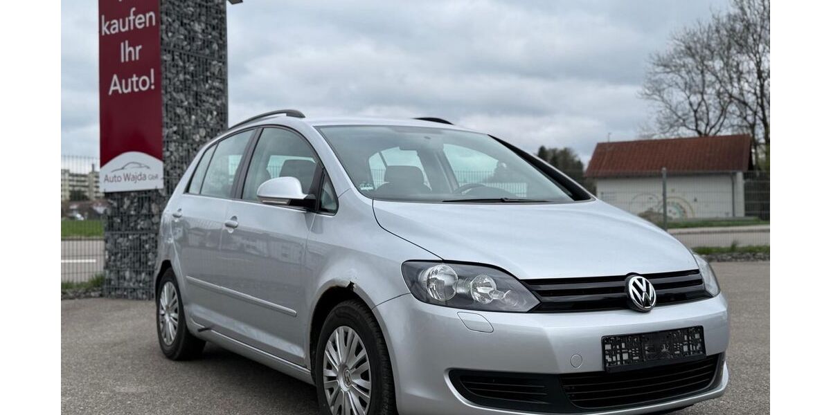 VW Golf Plus 145.000 km 1.550 &euro; Durach 87471