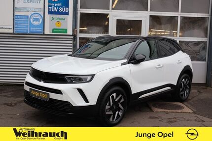 Opel Mokka 7.205 km 23.995 € Tauberbischofsheim 97941