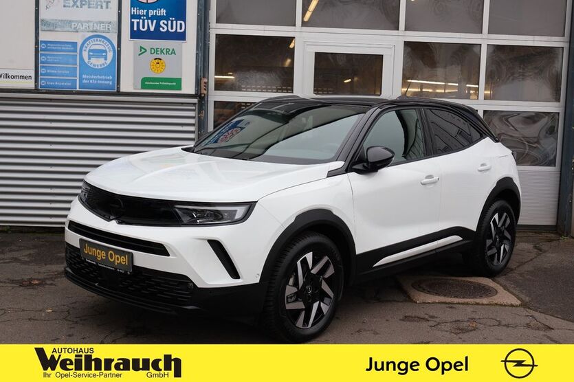 Opel Mokka 7.205 km 23.995 € Tauberbischofsheim 97941