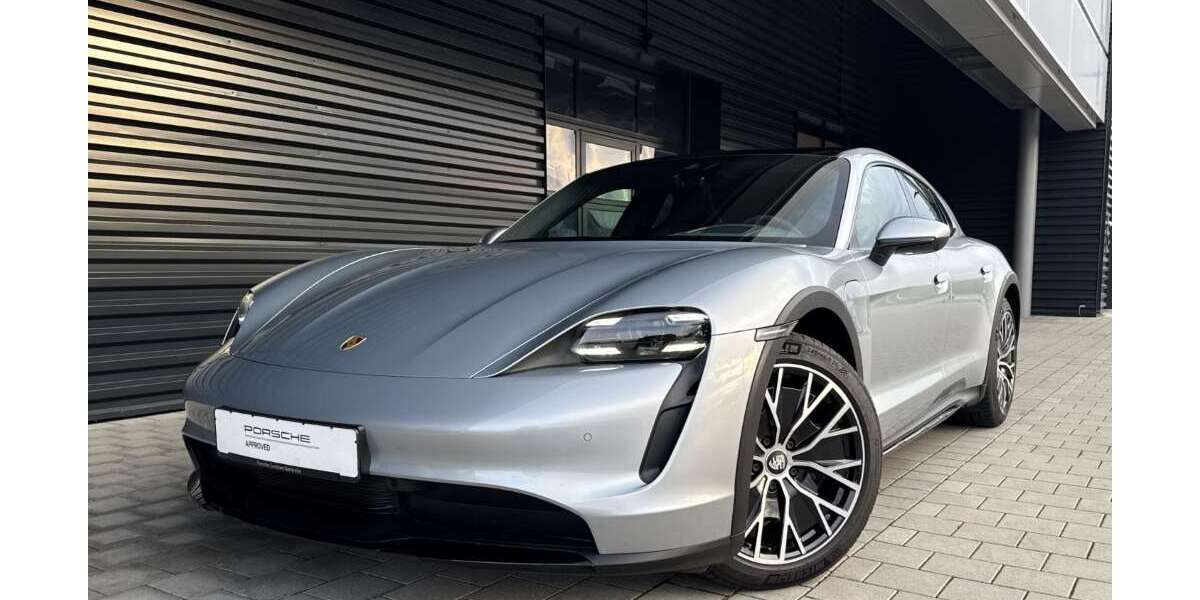 Porsche Taycan 37.990 km 67.189 &euro; Ettlingen 76275