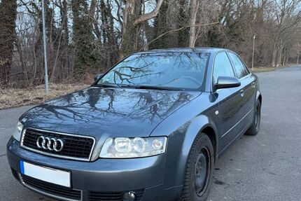 Audi A4 147.500 km 3.250 &euro; Merseburg 06217