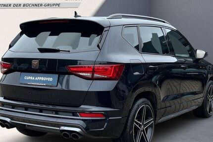 Cupra Ateca 51.938 km 29.900 &euro; Görlitz 02828