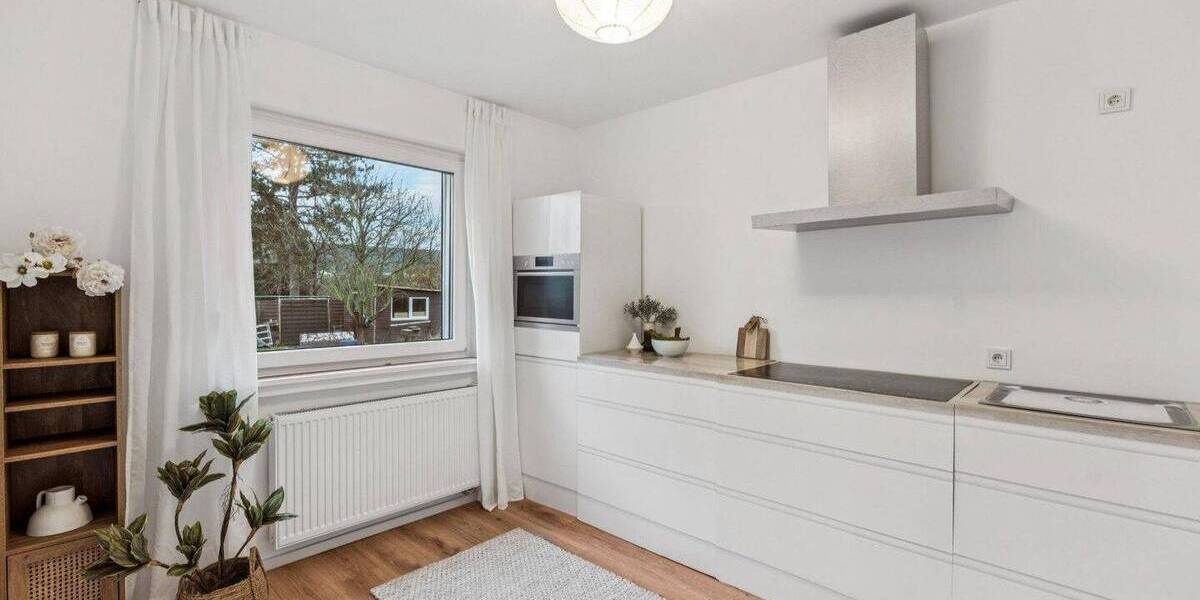 Reihenmittelhaus Seelze Lohnde - 6 Zimmer, 136 m&sup2;, 389.000&euro; | Angebot:26092698