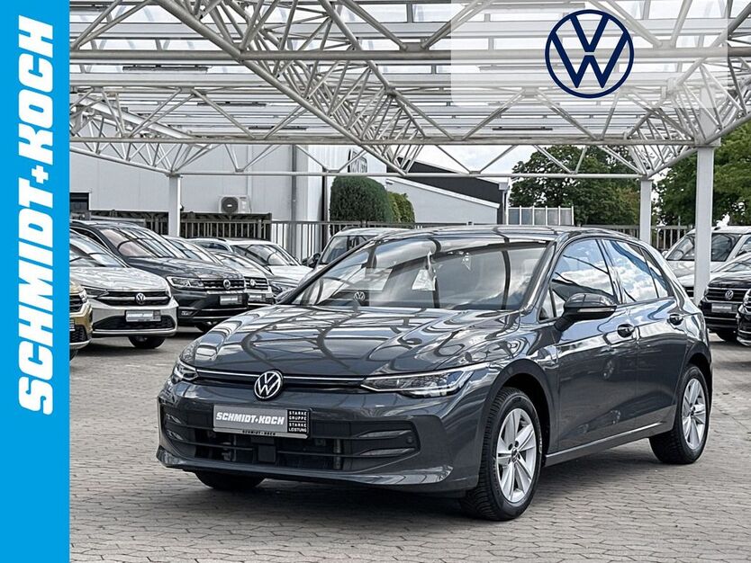 VW Golf 9.295 km 27.950 € Bremen 28757