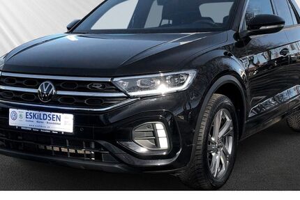 VW T-Roc 57.000 km 26.931 &euro; Itzehoe 25524