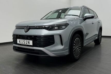 VW Tayron 22.733 km 34.399 &euro; Neumünster 24536