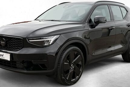 Volvo XC40 2.000 km 44.490 &euro; Ansbach 91522