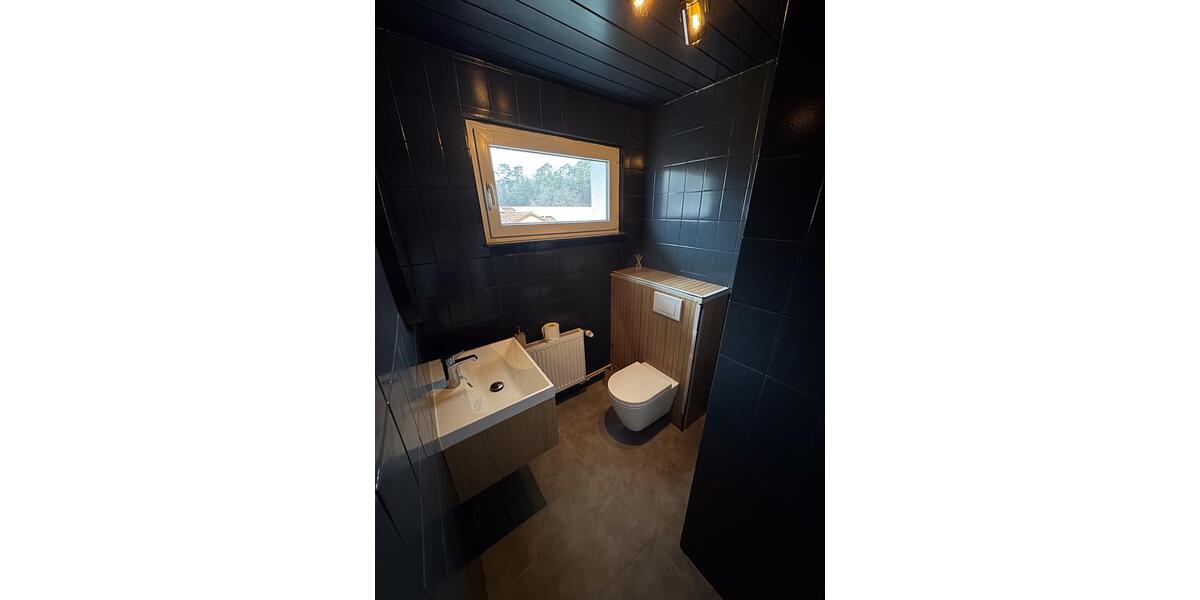 Haus in Meimbressen zum 01.04., 156 qm, 5 Zimmer, großer Garten 5 zimmer