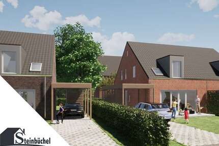 Grundstück Lengerich - 341.200&euro; | Angebot:26237212