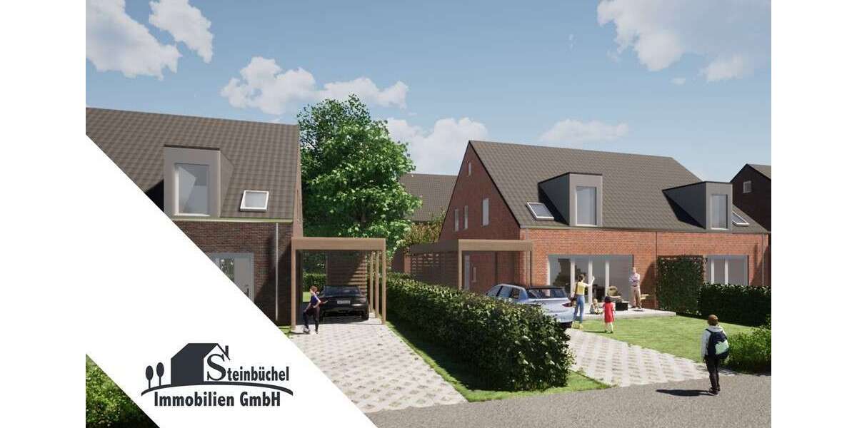 Grundstück Lengerich - 341.200&euro; | Angebot:26237212