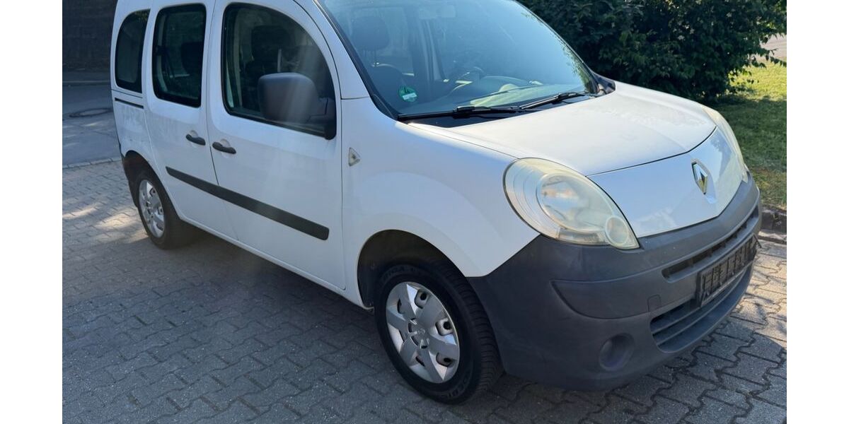 Renault Kangoo 199.000 km 2.199 &euro; Wetter Ruhr 58300