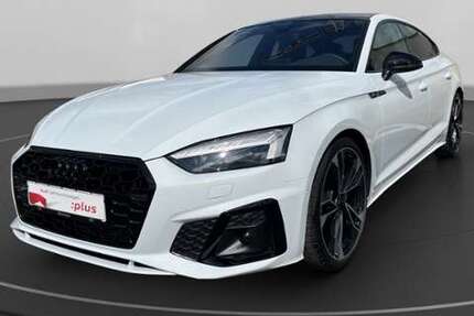 Audi A5 6.432 km 47.820 &euro; Nordhausen 99734