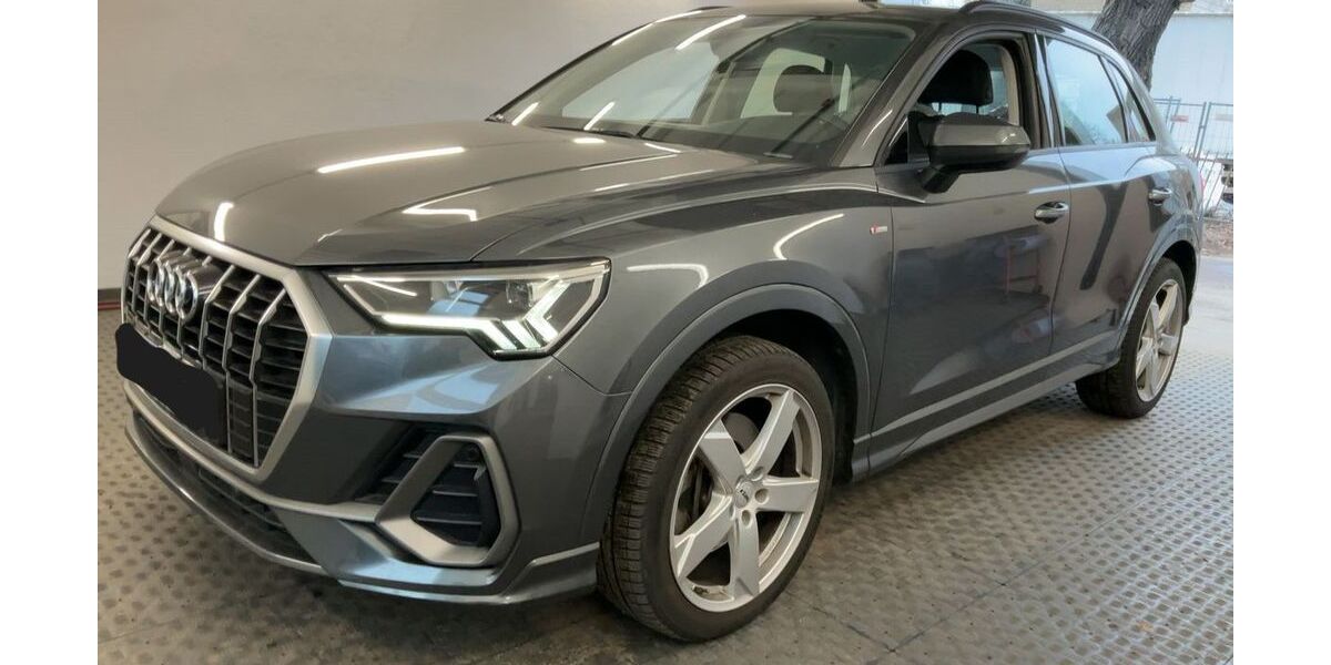 Audi Q3 63.000 km 29.989 &euro; Pforzheim 75179