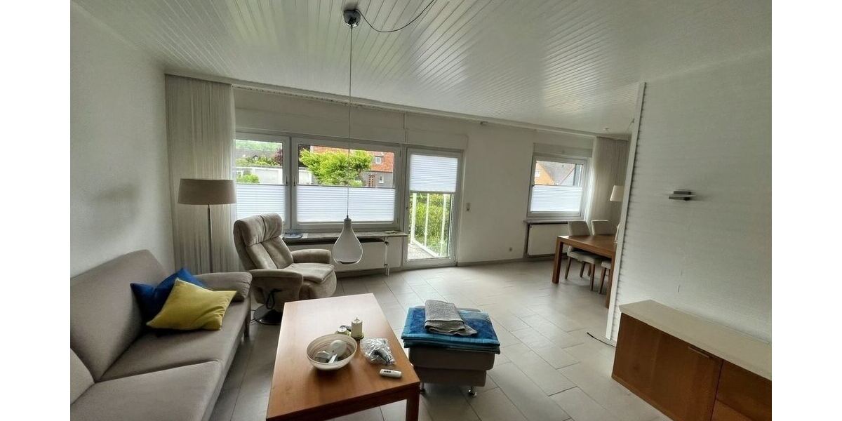 Gepflegter Bungalow in bevorzugter Lage - Bungalow Langelsheim Astfeld | Angebot:26894610