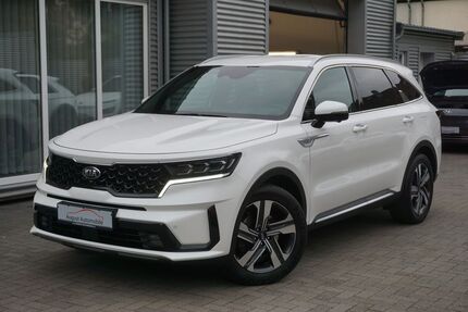 Kia Sorento 47.000 km 34.970 € Worms 67549