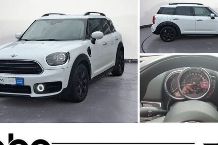 Mini One Countryman 42.000 km 18.990 &euro; Albstadt 72458