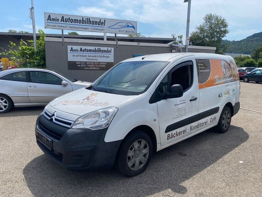 Berlingo