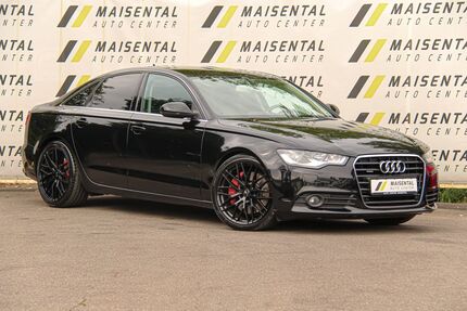 Audi A6 163.800 km 15.999 € Reutlingen-Betzingen 72770