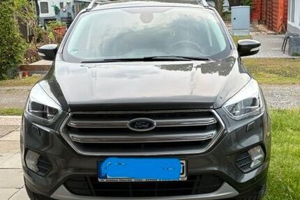 Ford Kuga 69.000 km 16.000 &euro; Senden 48308