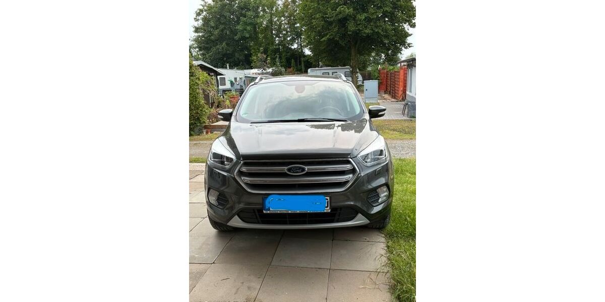 Ford Kuga 69.000 km 16.000 &euro; Senden 48308