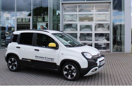 Fiat Panda 5.500 km 15.994 &euro; Potsdam 14482