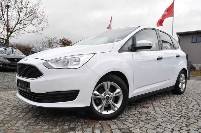 C-Max