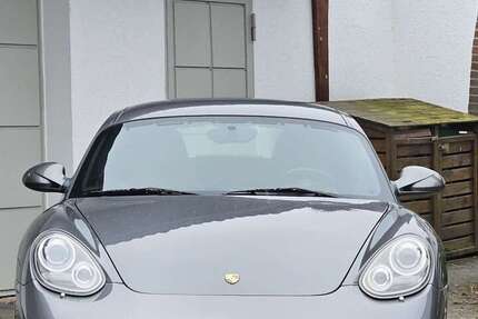 Porsche Cayman 168.983 km 34.950 &euro; Breuna 34479