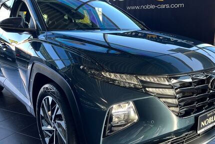 Hyundai TUCSON 47.250 km 25.390 &euro; Giessen 35394