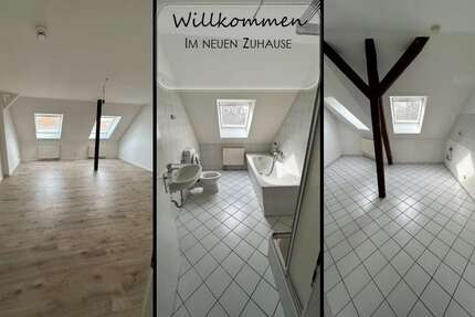 Wohnung Leipzig Sellerhausen-Stünz - 2 Zimmer, 71 m&sup2;, 625&euro; | Angebot:26865261