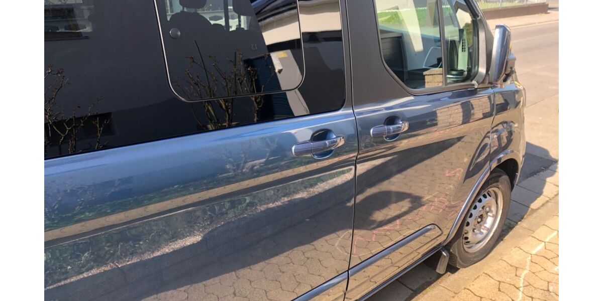 Ford Tourneo Custom 72.000 km 29.500 &euro; Friedberg 61169