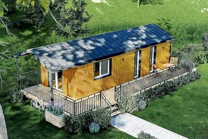 Haus Schwaan - 3 Zimmer, 40 m&sup2;, 190.580&euro; | Angebot:25777861