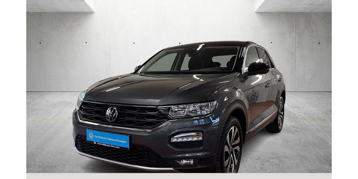 VW T-Roc 27.823 km 24.536 &euro; Osterode 37520