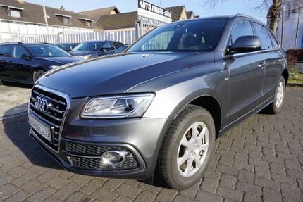 Audi Q5 98.000 km 21.990 &euro; Troisdorf 53840