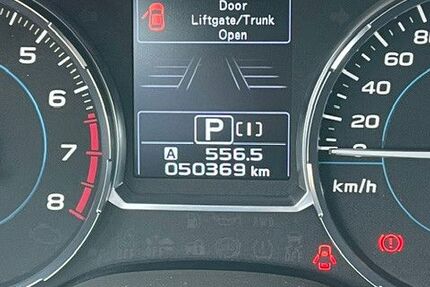 Subaru Forester 50.369 km 21.500 &euro; Osann-Monzel 54518