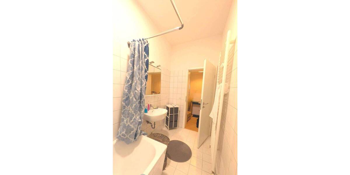 Etagenwohnung Weißenfels Markwerben - 2 Zimmer, 50 m&sup2;, 350&euro; | Angebot:26798726